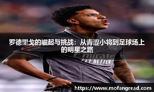 罗德里戈的崛起与挑战：从青涩小将到足球场上的明星之路